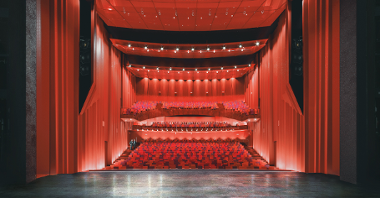 Coraz bliżej nowej siedziby Teatru Muzycznego